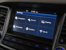 Hyundai TUCSON GDi Blue Drive SE Nav 