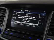 Hyundai TUCSON GDi Blue Drive SE Nav 