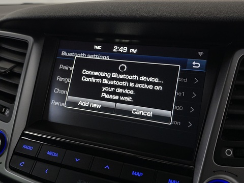 1.6 GDi Blue Drive SE Nav SUV 5dr Petrol Manual Euro 6 (s/s) (132 ps)