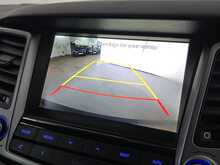 Hyundai TUCSON GDi Blue Drive SE Nav 