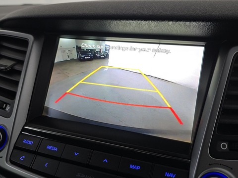 1.6 GDi Blue Drive SE Nav SUV 5dr Petrol Manual Euro 6 (s/s) (132 ps)