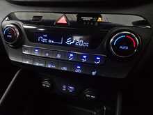Hyundai TUCSON GDi Blue Drive SE Nav 