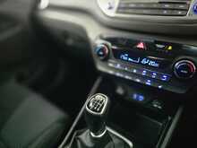 Hyundai TUCSON GDi Blue Drive SE Nav 