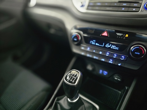 1.6 GDi Blue Drive SE Nav SUV 5dr Petrol Manual Euro 6 (s/s) (132 ps)