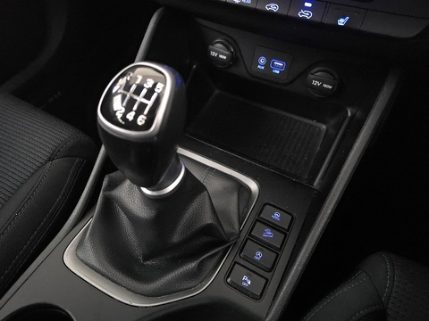 1.6 GDi Blue Drive SE Nav SUV 5dr Petrol Manual Euro 6 (s/s) (132 ps)