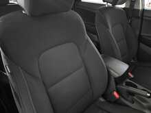 Hyundai TUCSON GDi Blue Drive SE Nav 