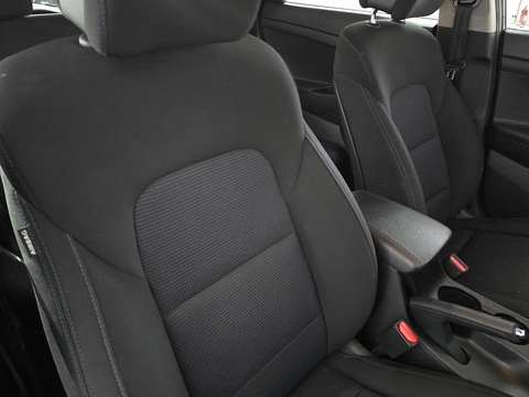 1.6 GDi Blue Drive SE Nav SUV 5dr Petrol Manual Euro 6 (s/s) (132 ps)