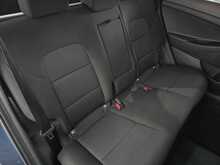 Hyundai TUCSON GDi Blue Drive SE Nav 