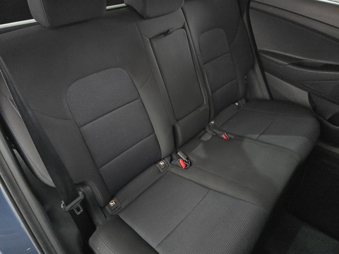 1.6 GDi Blue Drive SE Nav SUV 5dr Petrol Manual Euro 6 (s/s) (132 ps)