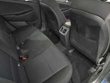 Hyundai TUCSON GDi Blue Drive SE Nav 