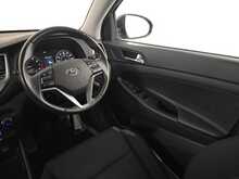 Hyundai TUCSON GDi Blue Drive SE Nav 