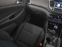 Hyundai TUCSON GDi Blue Drive SE Nav 