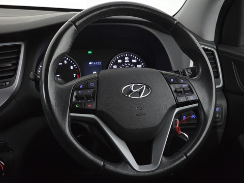 1.6 GDi Blue Drive SE Nav SUV 5dr Petrol Manual Euro 6 (s/s) (132 ps)