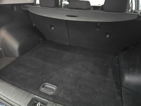 1.6 GDi Blue Drive SE Nav SUV 5dr Petrol Manual Euro 6 (s/s) (132 ps)