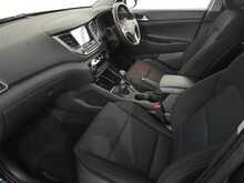 Hyundai TUCSON GDi Blue Drive SE Nav 