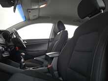 Hyundai TUCSON GDi Blue Drive SE Nav 