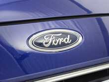 Ford Focus T EcoBoost Titanium X 