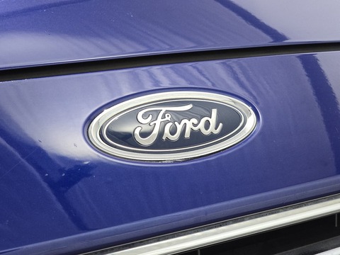 1.0T EcoBoost Titanium X Estate 5dr Petrol Auto Euro 6 (s/s) (125 ps)