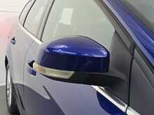 Ford Focus T EcoBoost Titanium X 