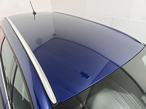 1.0T EcoBoost Titanium X Estate 5dr Petrol Auto Euro 6 (s/s) (125 ps)