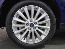 Ford Focus T EcoBoost Titanium X 