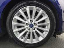 Ford Focus T EcoBoost Titanium X 