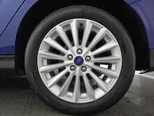 Ford Focus T EcoBoost Titanium X 