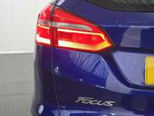 Ford Focus T EcoBoost Titanium X 