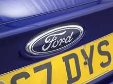 Ford Focus T EcoBoost Titanium X 