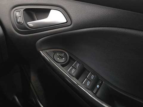 1.0T EcoBoost Titanium X Estate 5dr Petrol Auto Euro 6 (s/s) (125 ps)