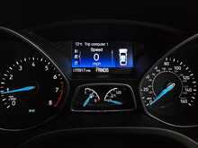 Ford Focus T EcoBoost Titanium X 