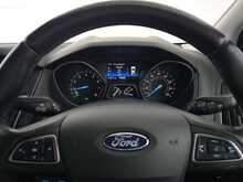 Ford Focus T EcoBoost Titanium X 