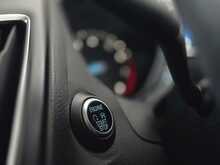 Ford Focus T EcoBoost Titanium X 