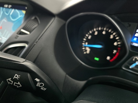 1.0T EcoBoost Titanium X Estate 5dr Petrol Auto Euro 6 (s/s) (125 ps)