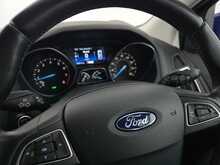 Ford Focus T EcoBoost Titanium X 