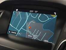 Ford Focus T EcoBoost Titanium X 