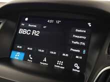 Ford Focus T EcoBoost Titanium X 