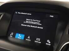 Ford Focus T EcoBoost Titanium X 