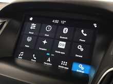 Ford Focus T EcoBoost Titanium X 