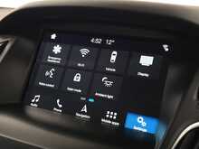 Ford Focus T EcoBoost Titanium X 