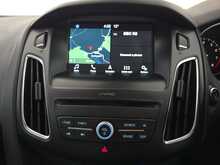 Ford Focus T EcoBoost Titanium X 