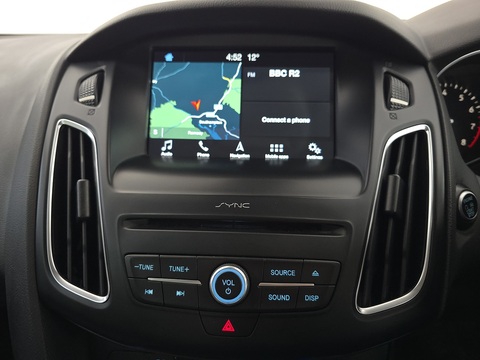 1.0T EcoBoost Titanium X Estate 5dr Petrol Auto Euro 6 (s/s) (125 ps)