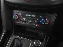 Ford Focus T EcoBoost Titanium X 