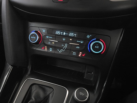 1.0T EcoBoost Titanium X Estate 5dr Petrol Auto Euro 6 (s/s) (125 ps)