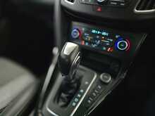 Ford Focus T EcoBoost Titanium X 