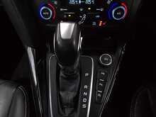 Ford Focus T EcoBoost Titanium X 