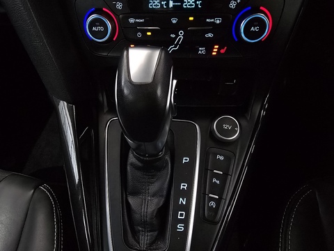 1.0T EcoBoost Titanium X Estate 5dr Petrol Auto Euro 6 (s/s) (125 ps)