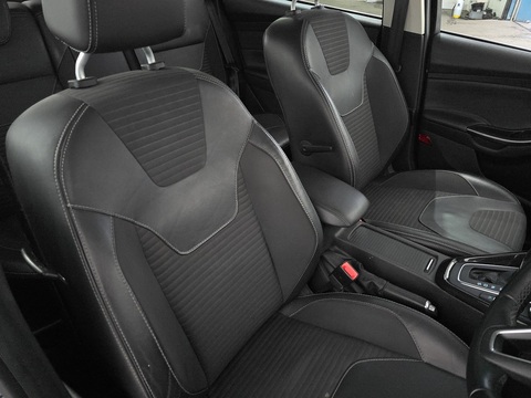 1.0T EcoBoost Titanium X Estate 5dr Petrol Auto Euro 6 (s/s) (125 ps)