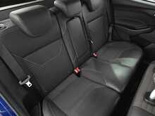 Ford Focus T EcoBoost Titanium X 