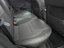 Ford Focus T EcoBoost Titanium X 